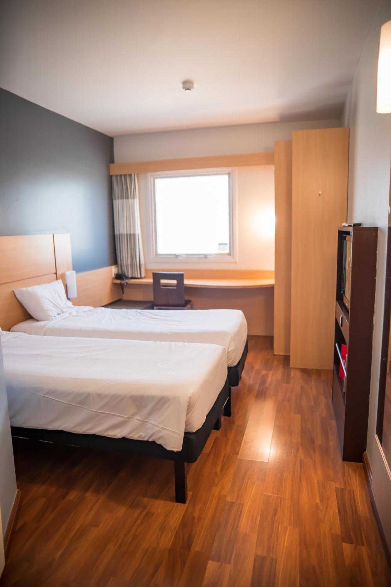 Ibis Itu Plaza Shopping Hotel Exterior photo
