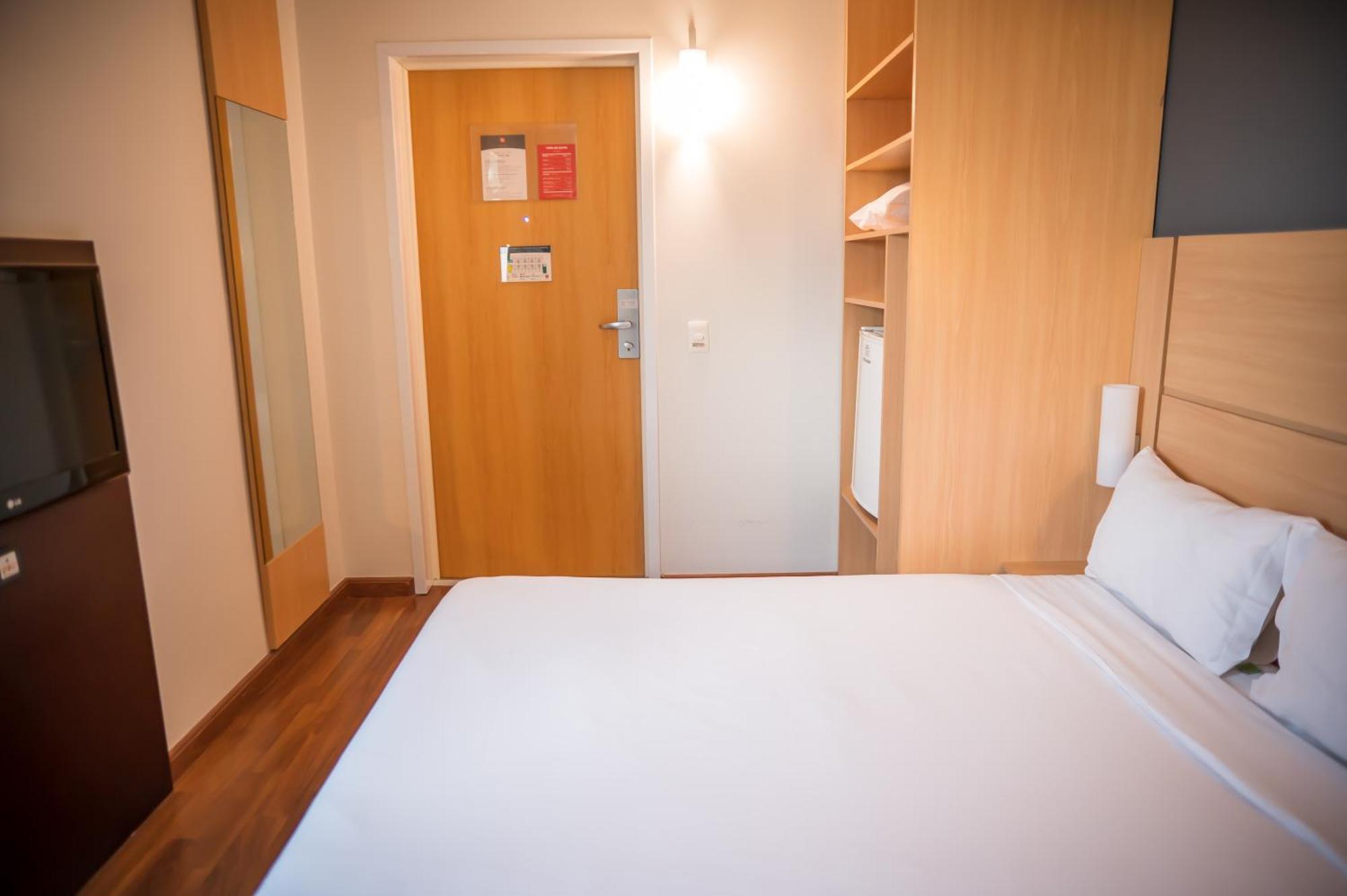 Ibis Itu Plaza Shopping Hotel Exterior photo