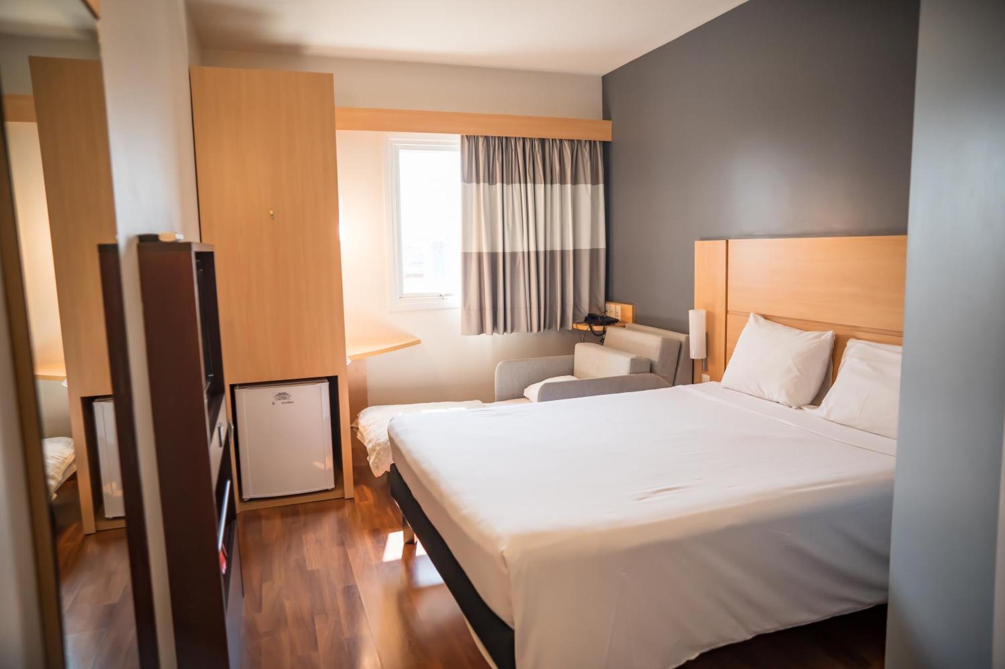 Ibis Itu Plaza Shopping Hotel Exterior photo