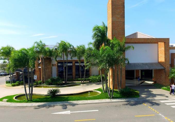 Ibis Itu Plaza Shopping Hotel Exterior photo