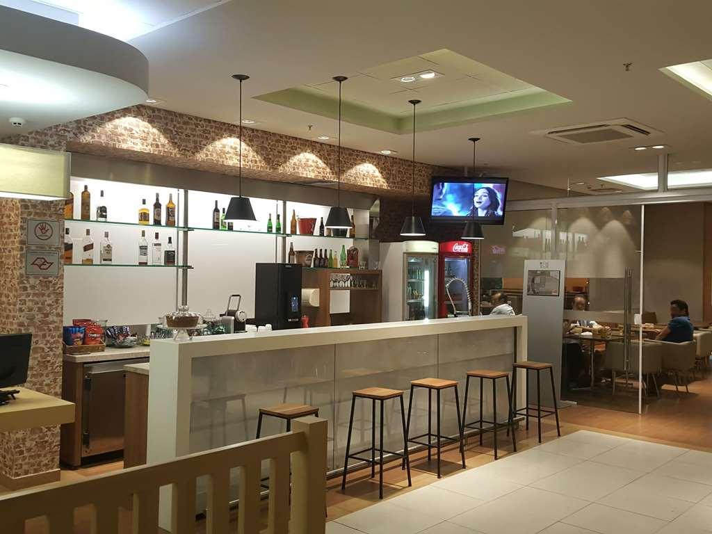 Ibis Itu Plaza Shopping Hotel Exterior photo
