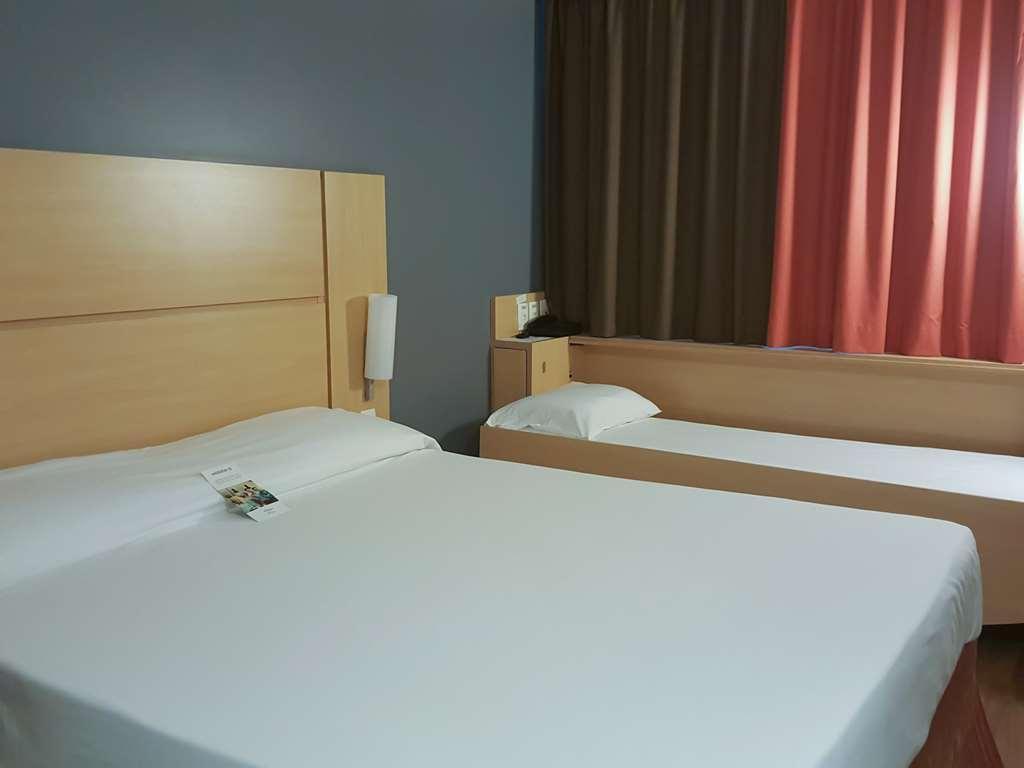 Ibis Itu Plaza Shopping Hotel Exterior photo