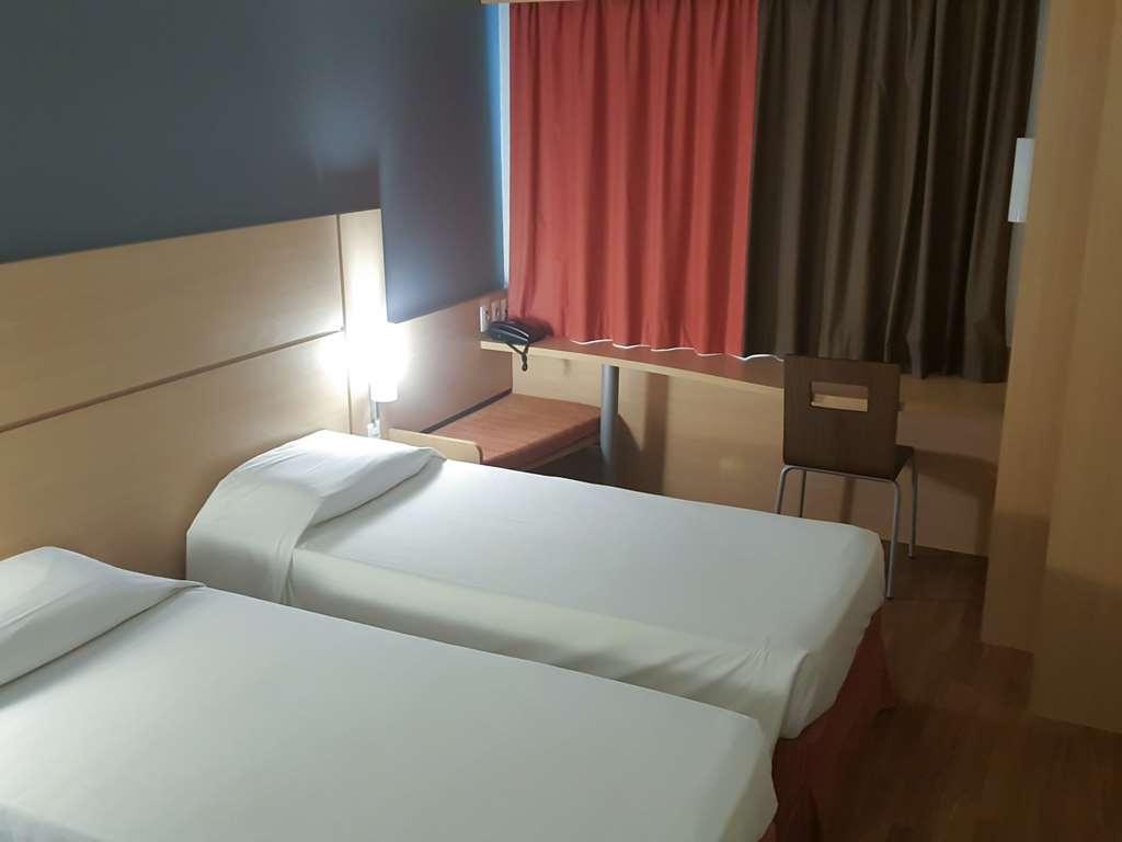 Ibis Itu Plaza Shopping Hotel Exterior photo
