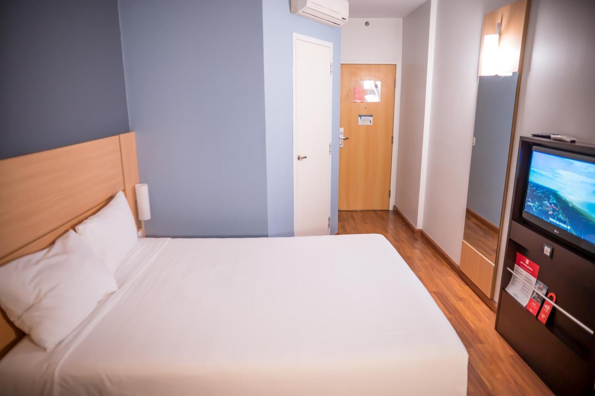 Ibis Itu Plaza Shopping Hotel Exterior photo