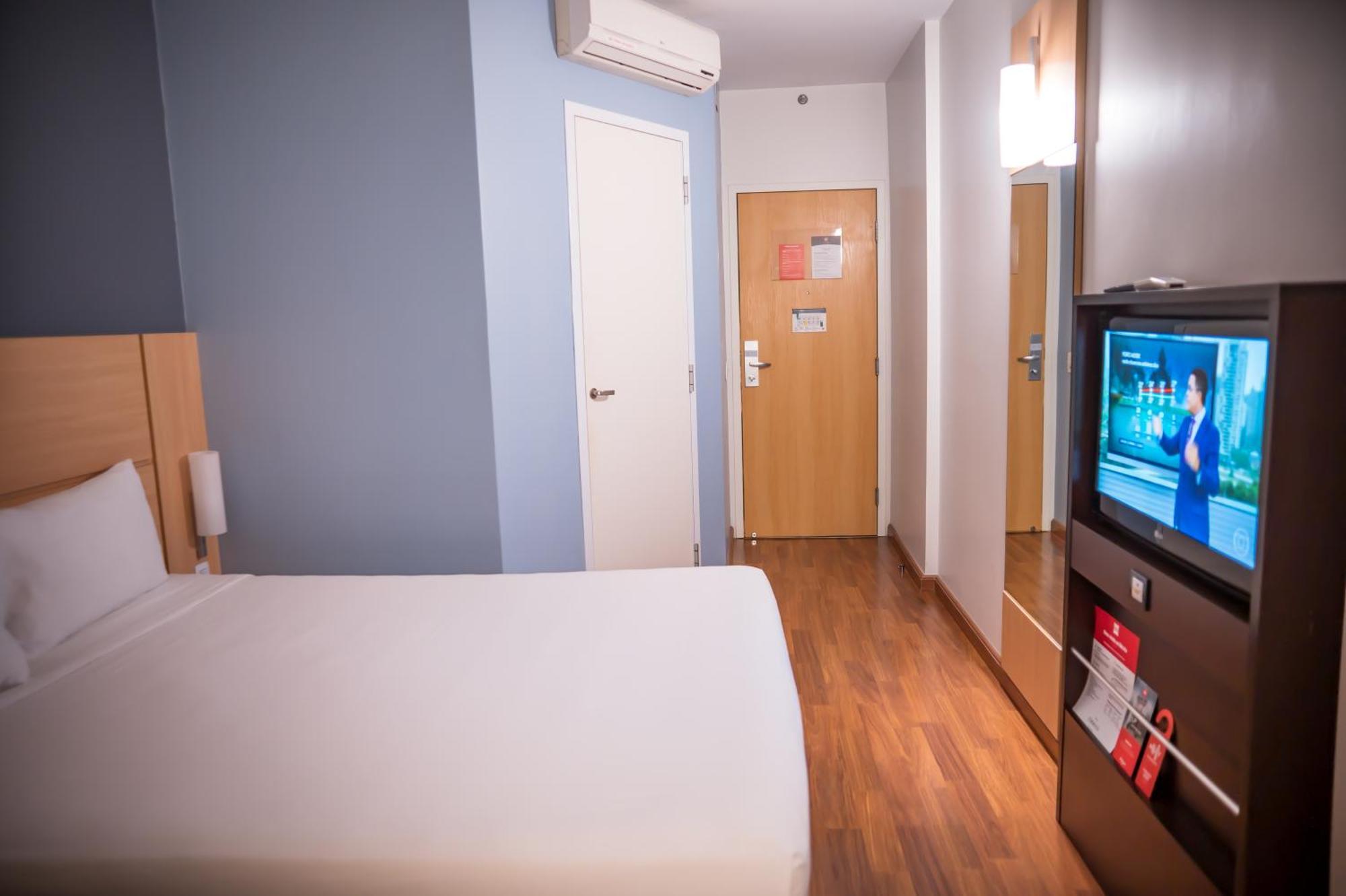 Ibis Itu Plaza Shopping Hotel Exterior photo